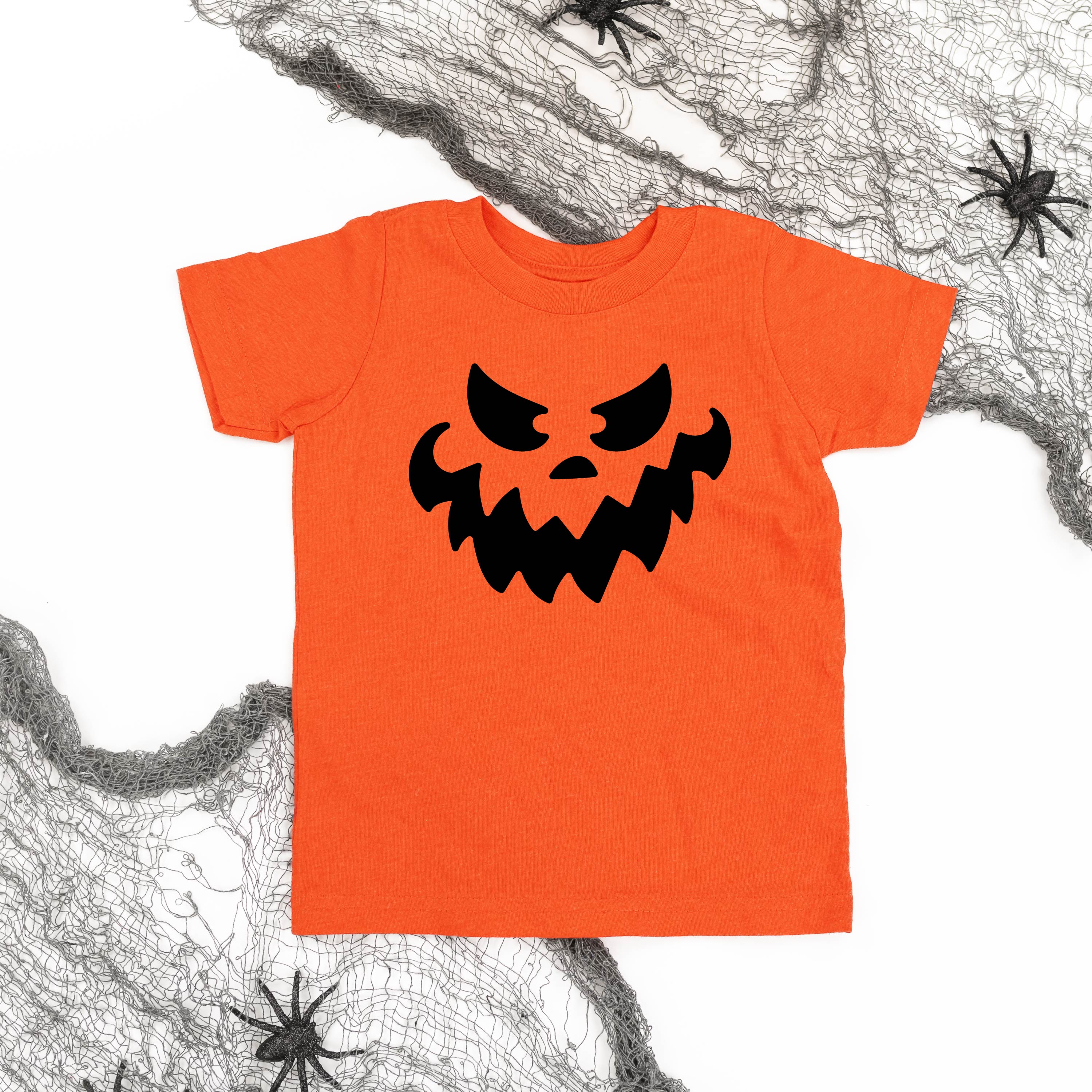 short_sleeve_kids_tees_spooky_jack-o-lantern_little_mama_shirt_shop