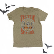 short_sleeve_kids_tees_tis_the_season_skeletons_little_mama_shirt_shop