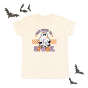 Too Cute to Spook - Child Tee Little Mama Shirt Shop