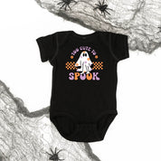Too Cute to Spook - Child Tee Little Mama Shirt Shop