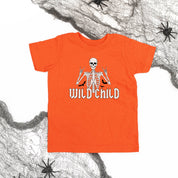 short_sleeve_kids_tees_wild_child_skeleton_little_mama_shirt_shop