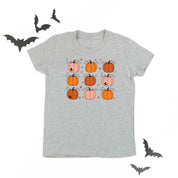 Cutie Pumpkins - Child Tee Little Mama Shirt Shop