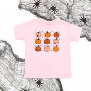 Cutie Pumpkins - Child Tee Little Mama Shirt Shop