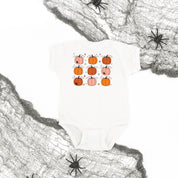 Cutie Pumpkins - Child Tee Little Mama Shirt Shop