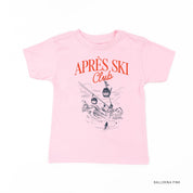 Apres Ski Club - Child Tee Little Mama Shirt Shop