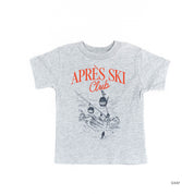 Apres Ski Club - Child Tee Little Mama Shirt Shop