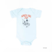 Apres Ski Club - Child Tee Little Mama Shirt Shop