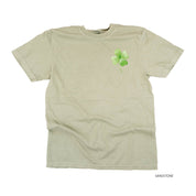 Watercolor Lucky You (pf&b) - Comfort Colors Tee Little Mama Shirt Shop