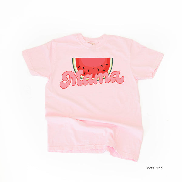 Watermelon Mama - Comfort Colors Tee