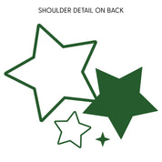 Thank My Lucky Stars (f&bd) - Unisex Tee Little Mama Shirt Shop