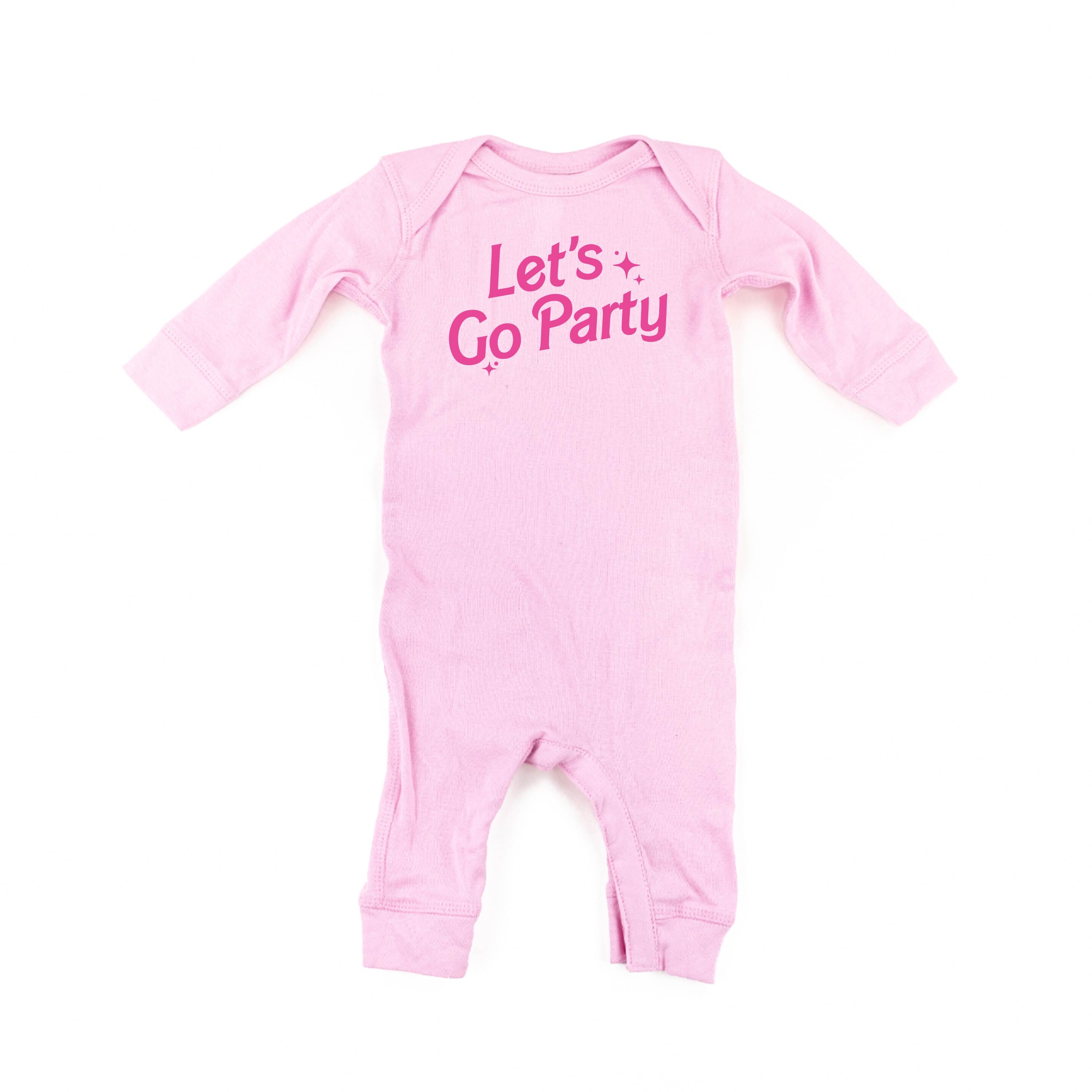 sleeper_let_s_go_party_barbie_little_mama_shirt_shop