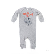 Apres Ski Club - Baby Sleeper Little Mama Shirt Shop