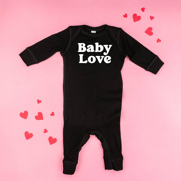 Baby Love - Baby Sleeper