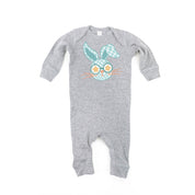 sleepers_blue_checkered_bunny_little_mama_shirt_shop