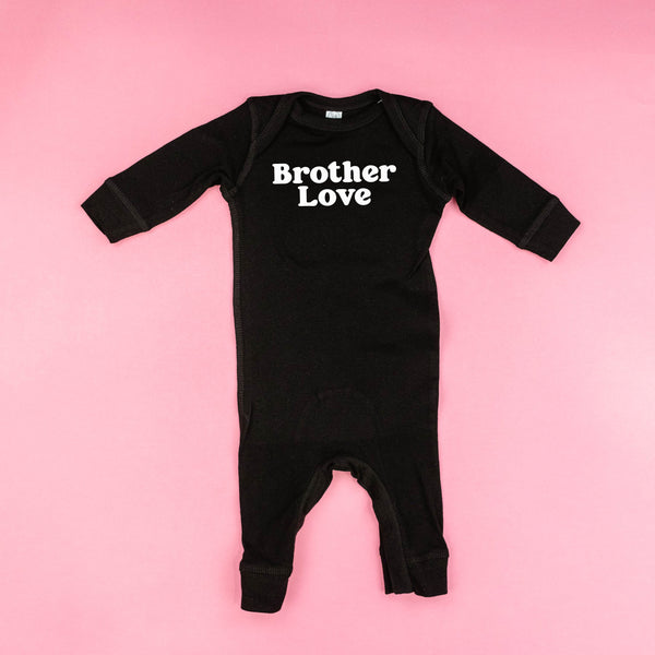 Brother Love - Baby Sleeper