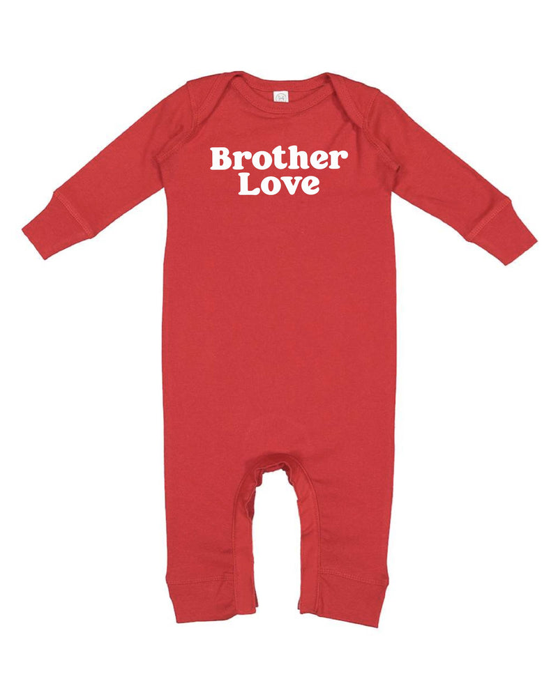 Brother Love - Baby Sleeper