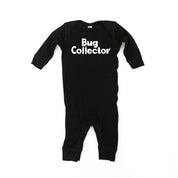 Bug Collector - Baby Sleeper Little Mama Shirt Shop