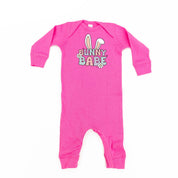Bunny Babe - Baby Sleeper Little Mama Shirt Shop