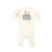 Bunny Babe - Baby Sleeper Little Mama Shirt Shop