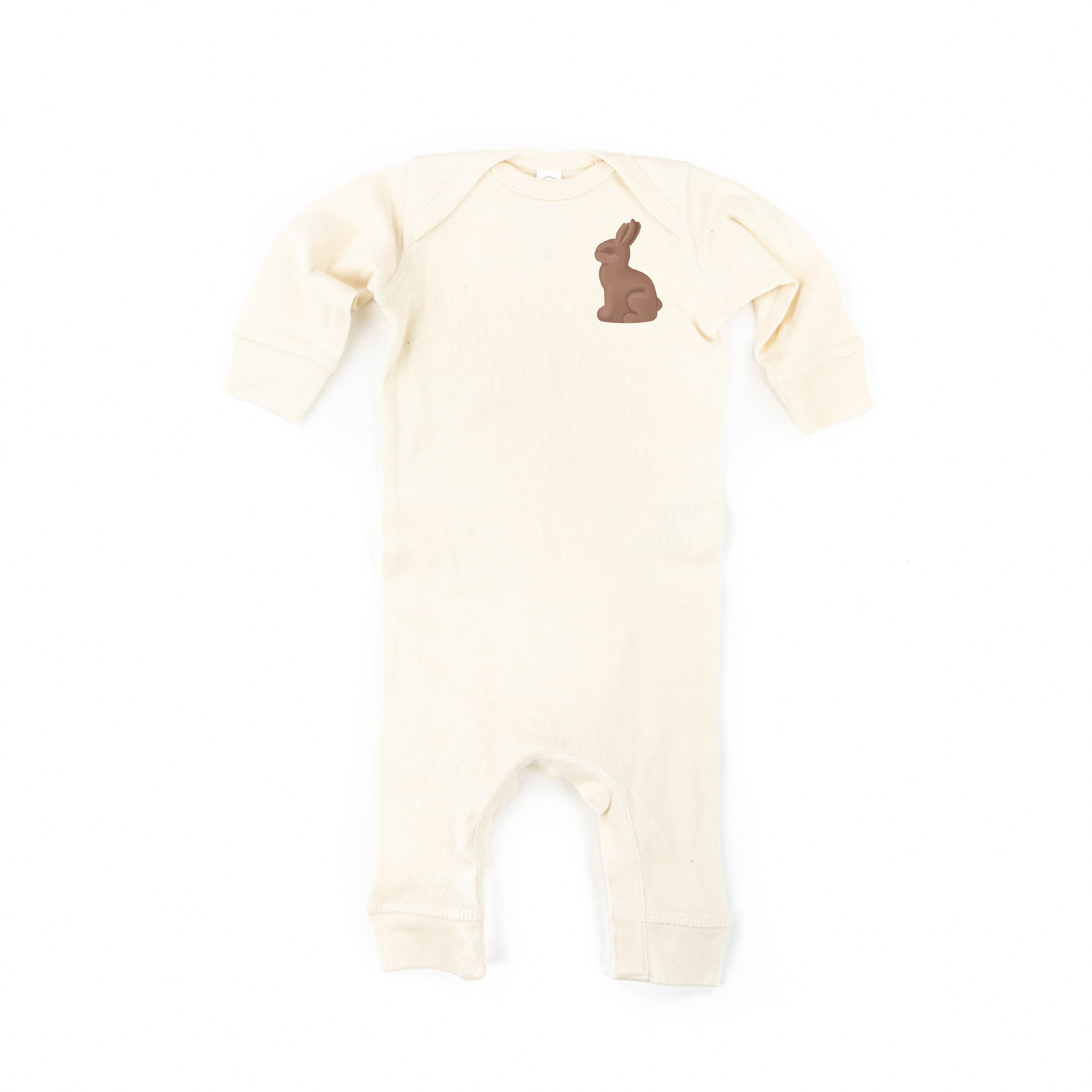 sleepers_chocolate_bunny_little_mama_shirt_shop