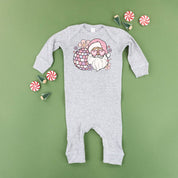 Disco Santa - Baby Sleeper Little Mama Shirt Shop