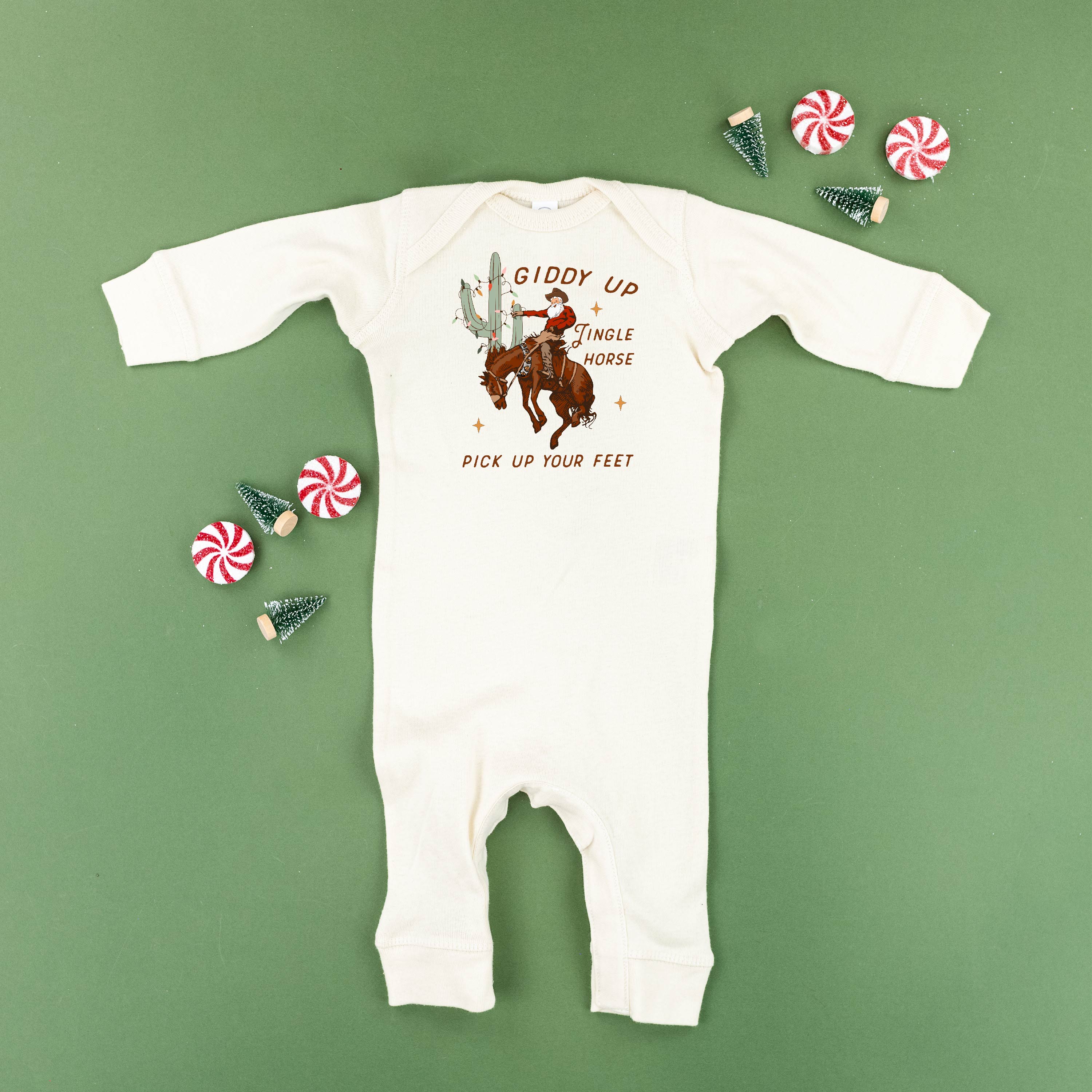 sleepers_giddy_up_jingle_horse_pick_up_your_feet_little_mama_shirt_shop