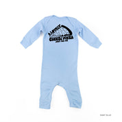 A Lovely Cheese Pizza Just For Me - Baby Sleeper Little Mama Shirt Shop