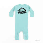 A Lovely Cheese Pizza Just For Me - Baby Sleeper Little Mama Shirt Shop