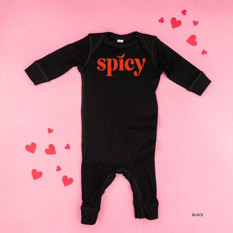 Spicy - Baby Sleeper