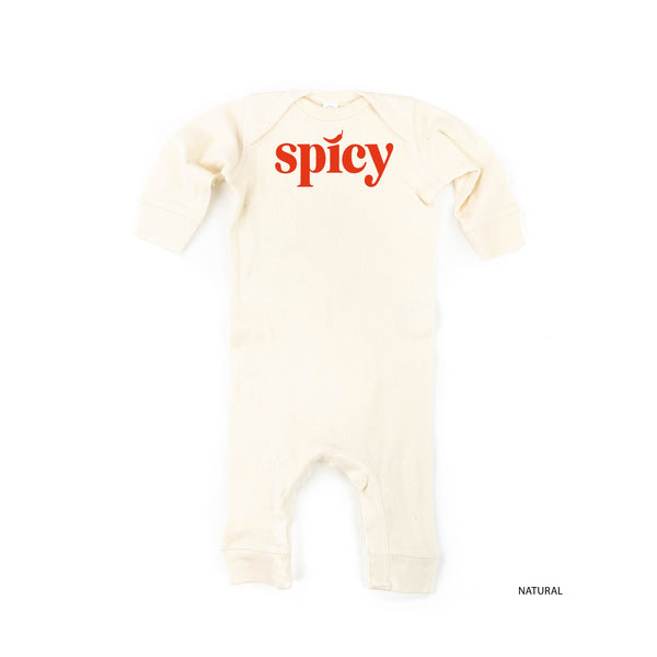 Spicy - Baby Sleeper