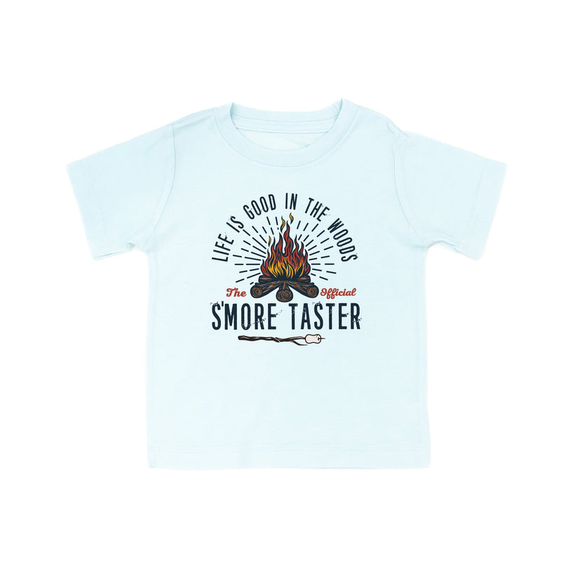 S'Mores Taster - Child Shirt