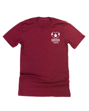 Soccer Mama - Unisex Tee Little Mama Shirt Shop