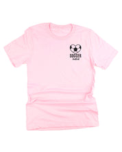 Soccer Mama - Unisex Tee Little Mama Shirt Shop