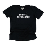 Son Of A Nutcracker - Comfort Colors Tee Little Mama Shirt Shop