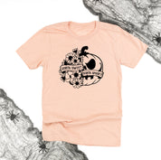 Sorta Sweet Sorta Spooky - Unisex Tee Little Mama Shirt Shop