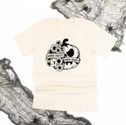 Sorta Sweet Sorta Spooky - Unisex Tee Little Mama Shirt Shop