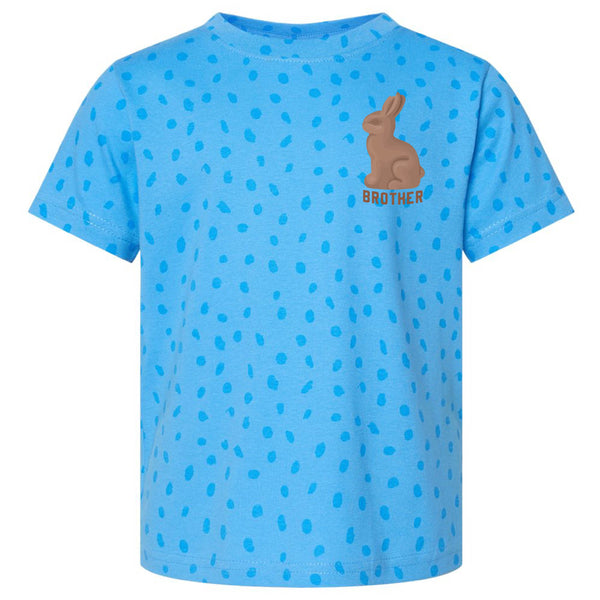 spotted_child_tees_chocolate_brother_bunny_little_mama_shirt_shop