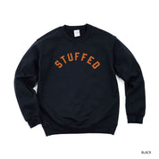 Stuffed - BASIC Fleec Little Mama Shirt Shop LLC