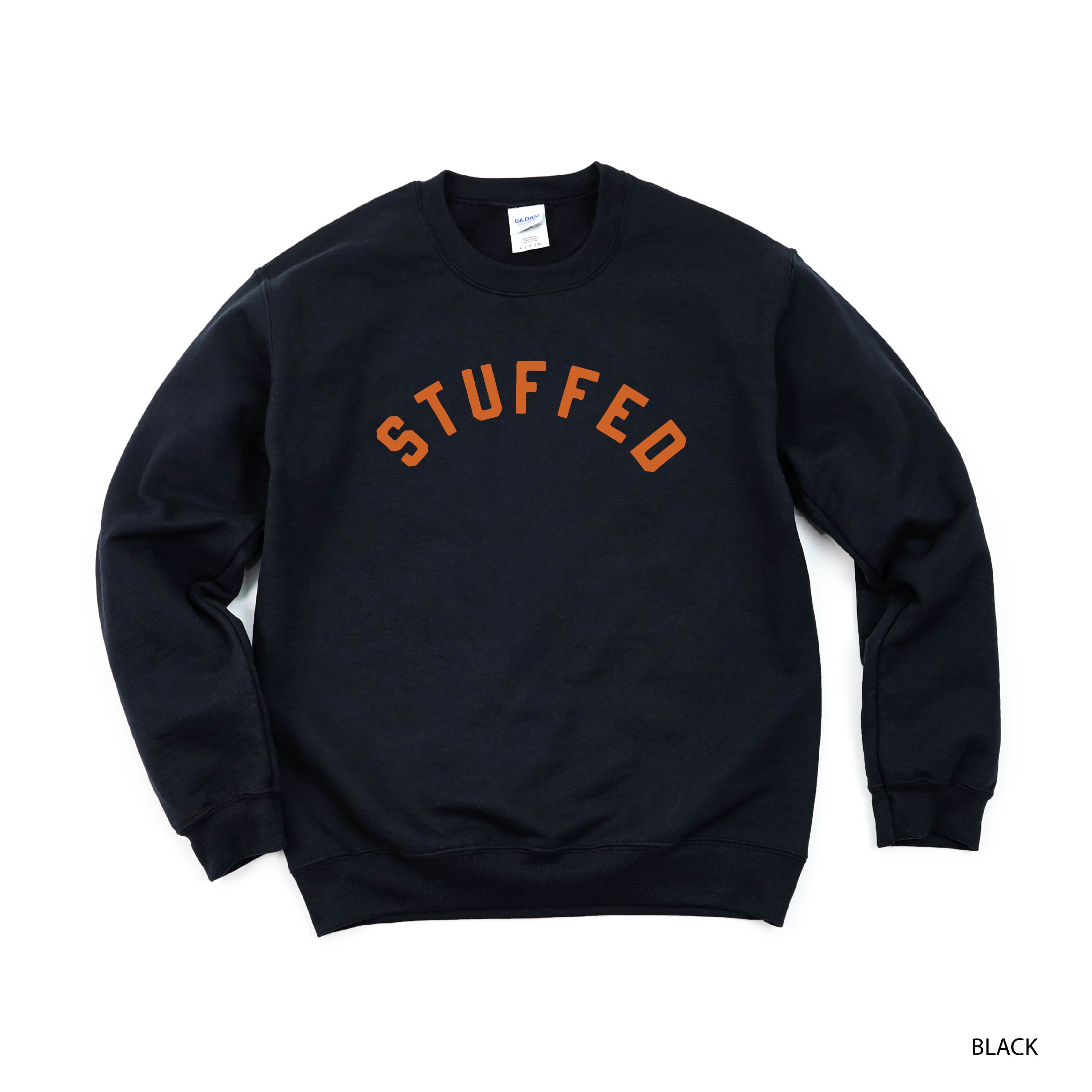 Stuffed - BASIC Fleec Little Mama Shirt Shop LLC