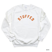 Stuffed - BASIC Fleec Little Mama Shirt Shop LLC