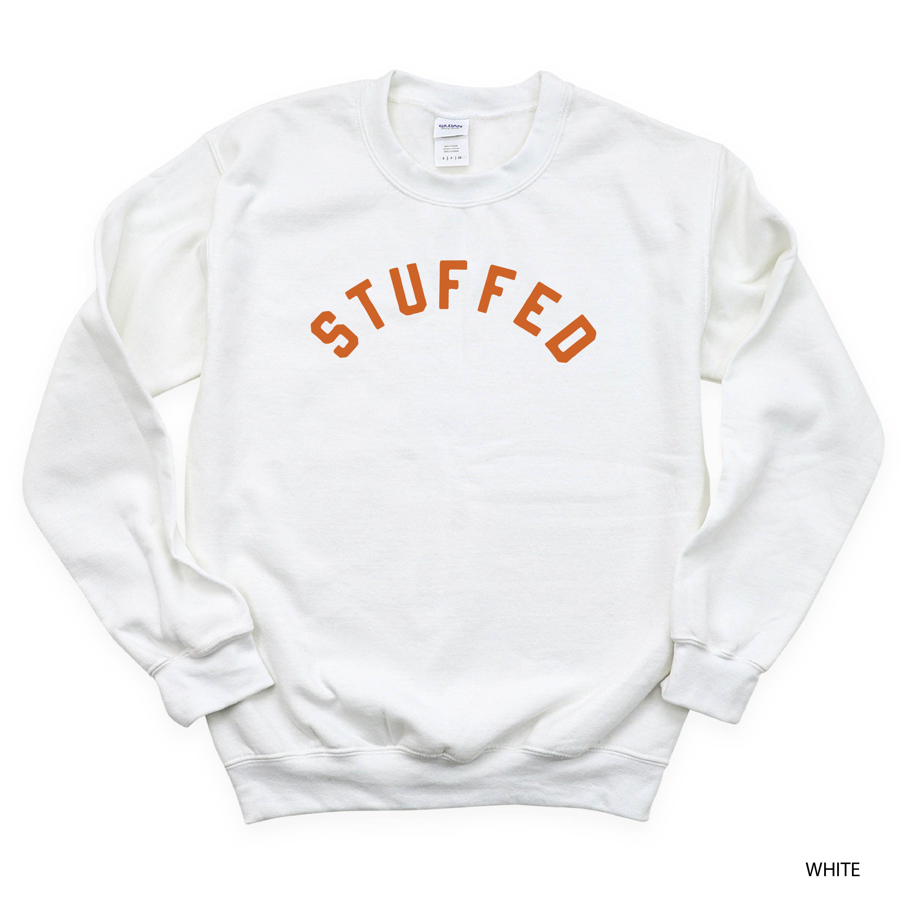 Stuffed - BASIC Fleec Little Mama Shirt Shop LLC
