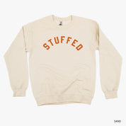 Stuffed - BASIC Fleec Little Mama Shirt Shop LLC