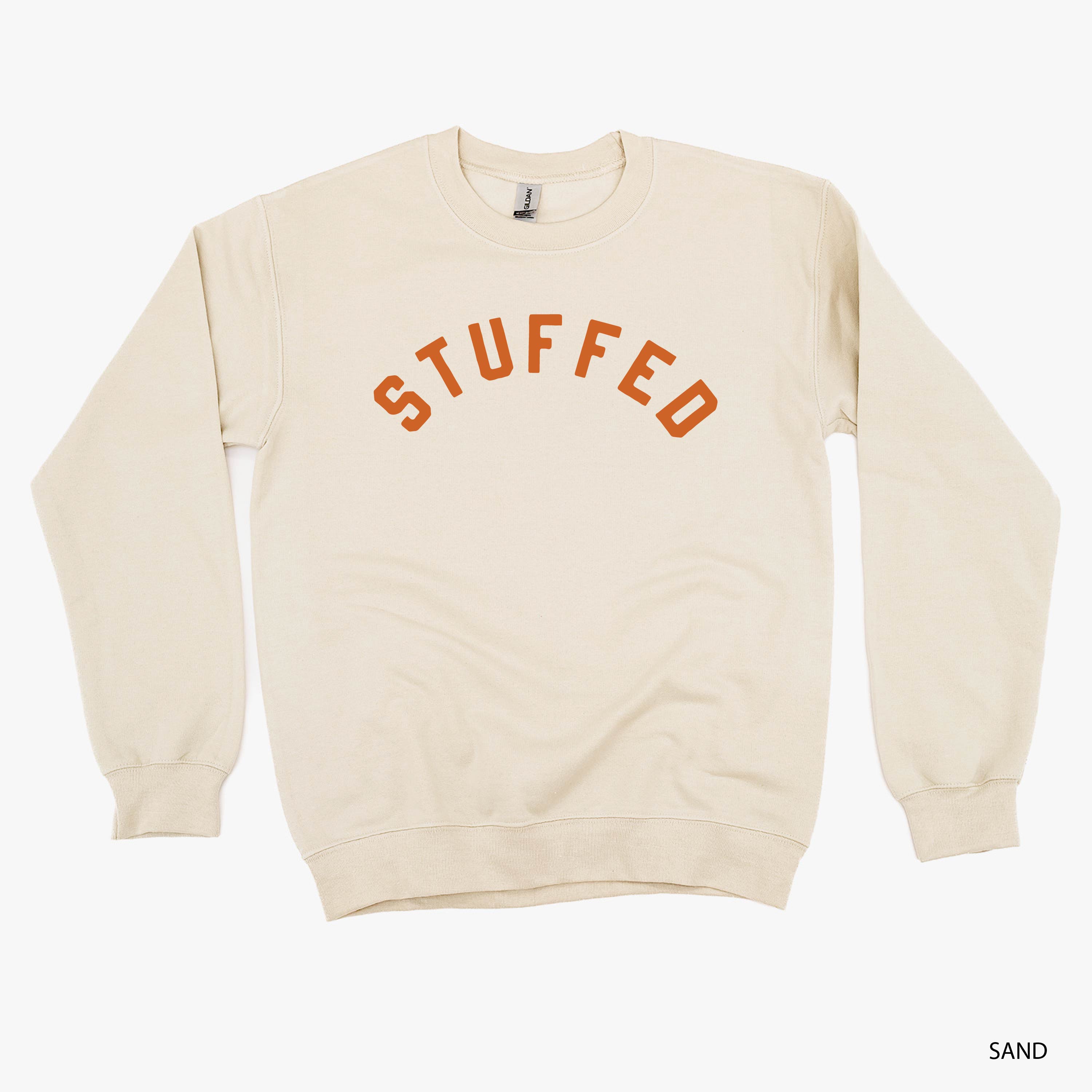 Stuffed - BASIC Fleec Little Mama Shirt Shop LLC