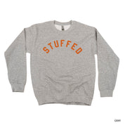 Stuffed - BASIC Fleec Little Mama Shirt Shop LLC
