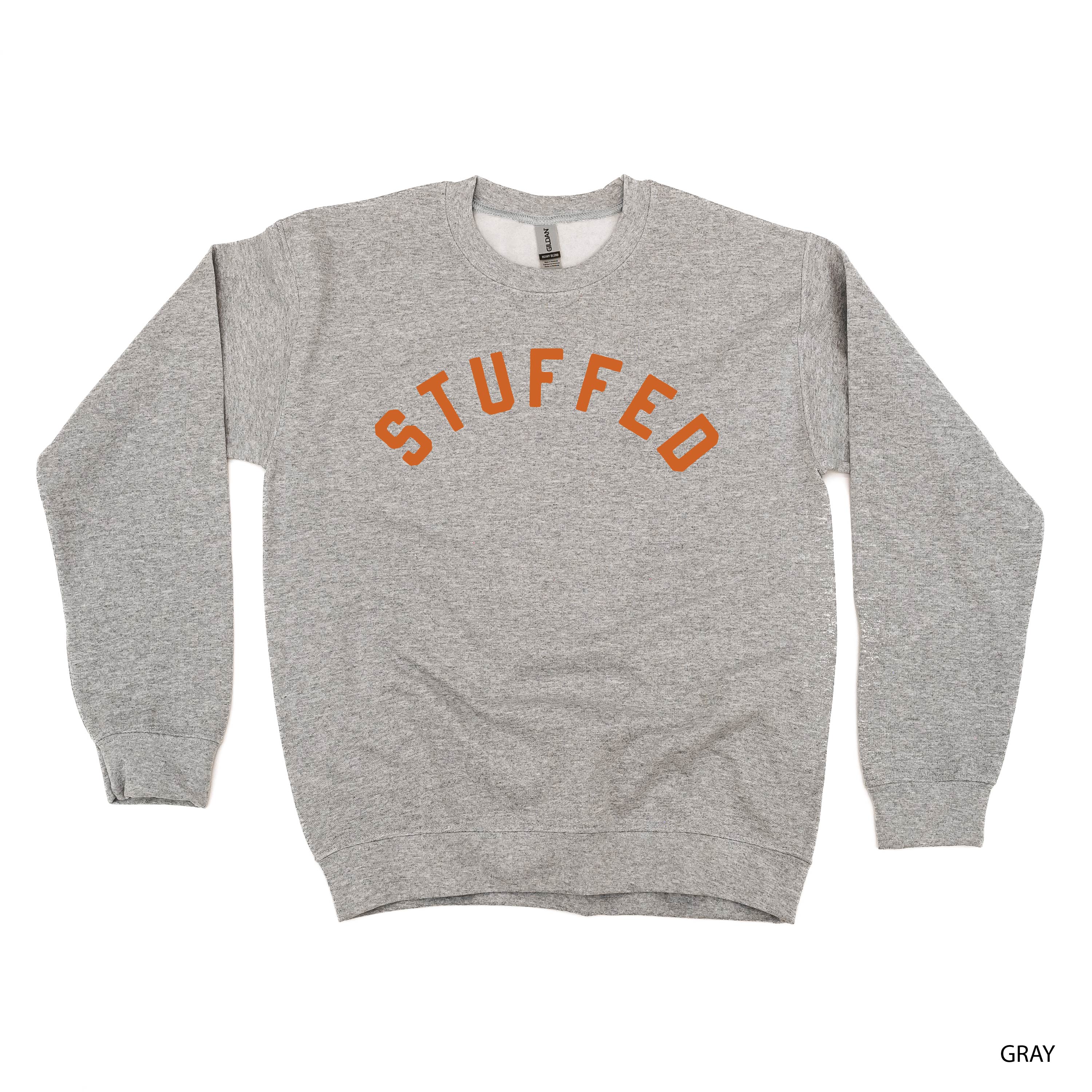 Stuffed - BASIC Fleec Little Mama Shirt Shop LLC