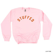 Stuffed - BASIC Fleec Little Mama Shirt Shop LLC