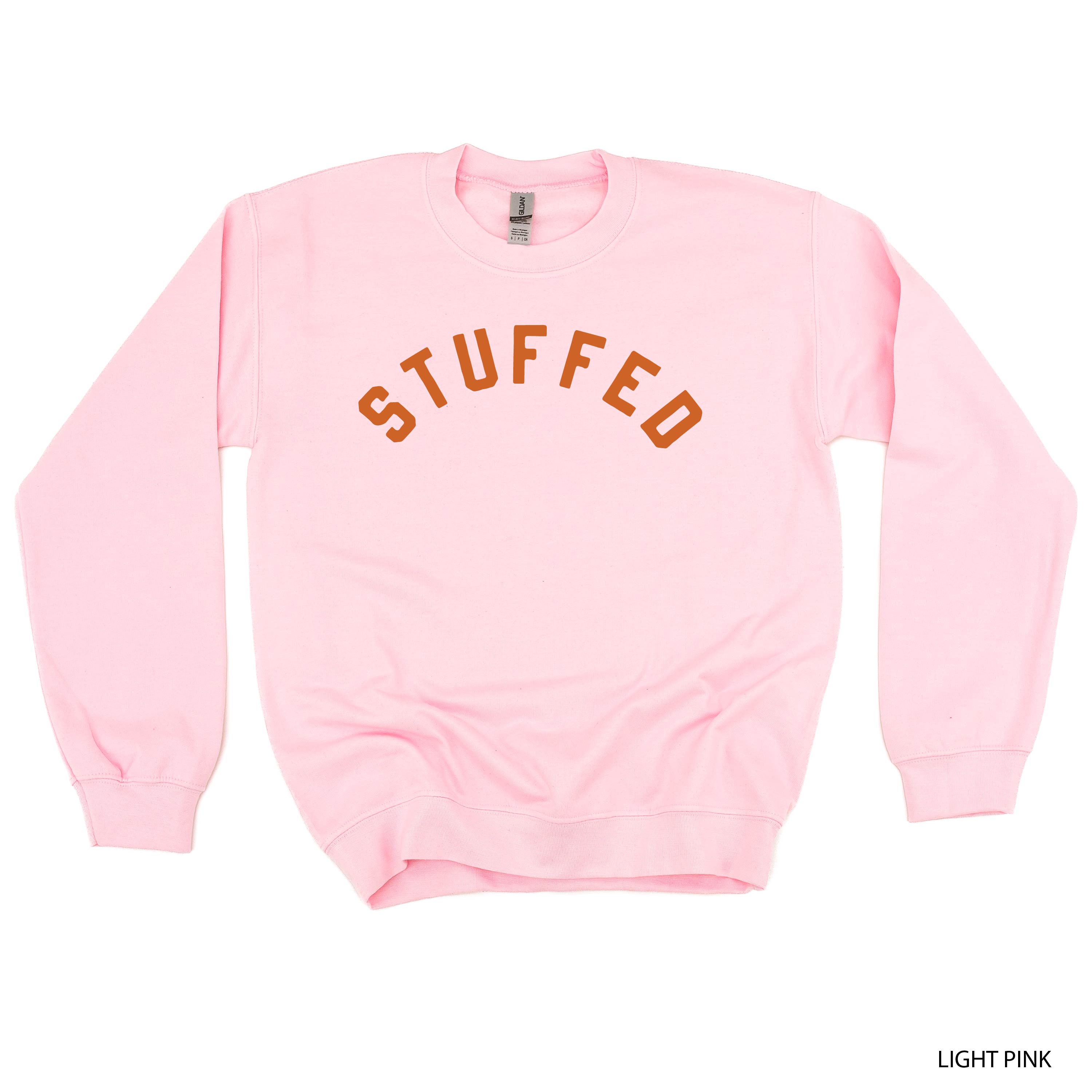 Stuffed - BASIC Fleec Little Mama Shirt Shop LLC