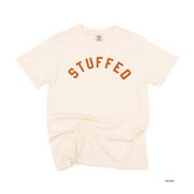 Stuffed - Comfort Colors Tee Little Mama Shirt Shop