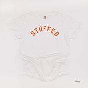 Stuffed - Comfort Colors Tee Little Mama Shirt Shop