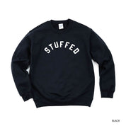 Stuffed - BASIC Fleec Little Mama Shirt Shop LLC